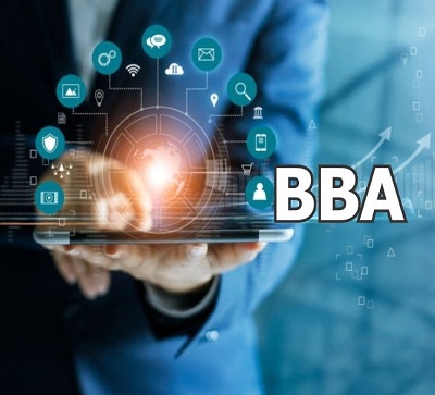 B.B.A Coaching