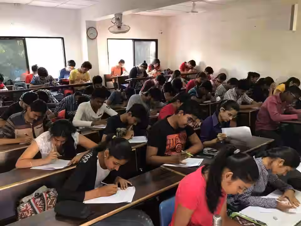 Academy Library